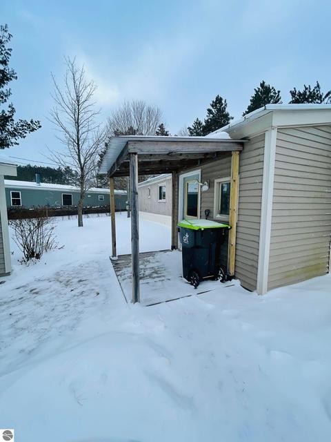 320 Pine St, Manton, MI 49663 photo 5