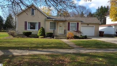 511 N Ithaca St, Ithaca, MI 48847 photo 1