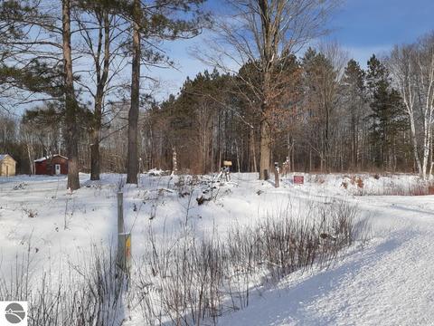 19150 Cinder Rd, Interlochen, MI 49643 photo 3