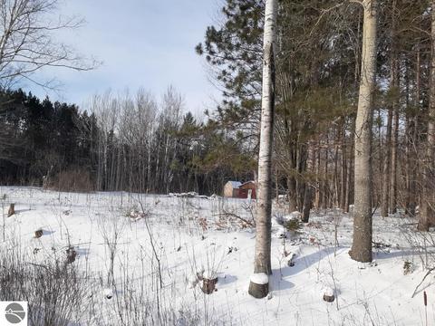 19150 Cinder Rd, Interlochen, MI 49643 photo 1