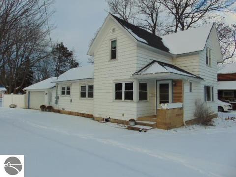 601 E Center St, Ithaca, MI 48847 photo 1
