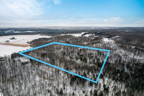 1641 E April Rd, Cedar, MI 49621 photo 2