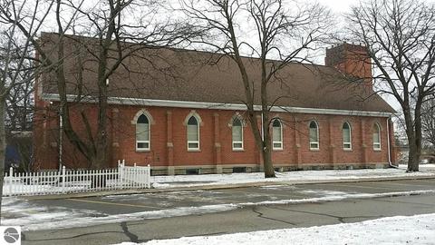 701 E Maple, Mount Pleasant, MI 48858 photo 3