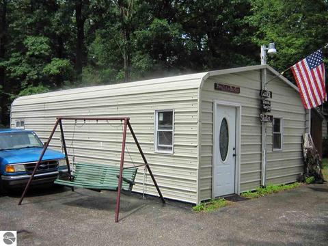 3817 Maple Ave, Lupton, MI 48635 photo 2