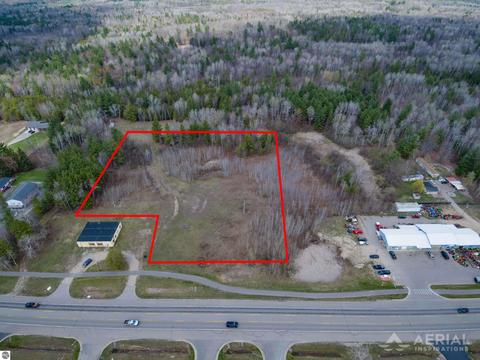 W M-76, West Branch, MI 48661