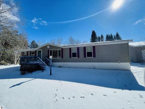 10396 E 12 Rd, Manton, MI 49663 photo 2