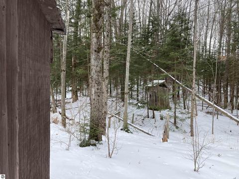 1155 Schemp Rd, Lupton, MI 48635 photo 5