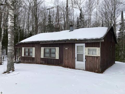 1155 Schemp Rd, Lupton, MI 48635 photo 1