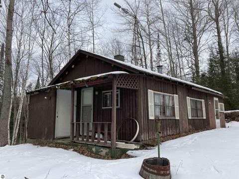 1155 Schemp Rd, Lupton, MI 48635 photo 8