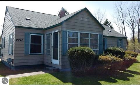 1996 E Huron Rd, Au Gres, MI 48703 photo 2