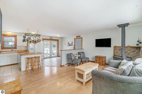 5756 Karlin Rd, Interlochen, MI 49643 photo 3