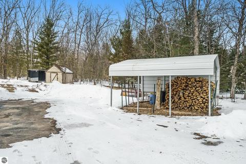 5756 Karlin Rd, Interlochen, MI 49643 photo 25
