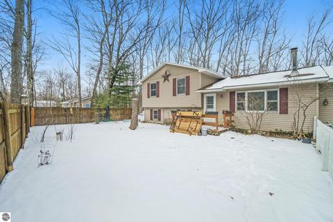 5756 Karlin Rd, Interlochen, MI 49643 photo 1