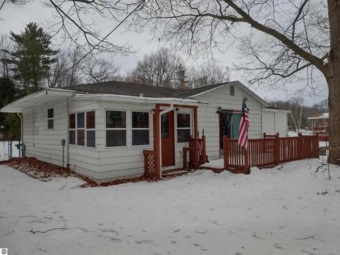 4207 Anne St, Au Gres, MI 48703 photo 4