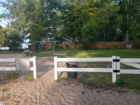 4207 Anne St, Au Gres, MI 48703 photo 31