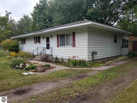 4207 Anne St, Au Gres, MI 48703 photo 3
