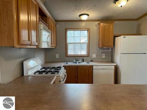 8221 Crest Ln, Mesick, MI 49668 photo 1