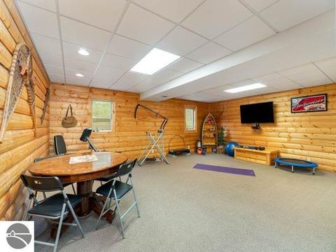 260 N Duffield Rd, Sumner, MI 48889 photo 16