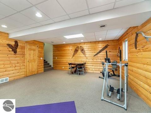 260 N Duffield Rd, Sumner, MI 48889 photo 18