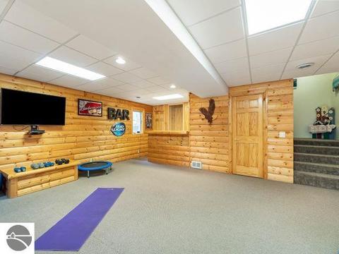 260 N Duffield Rd, Sumner, MI 48889 photo 17