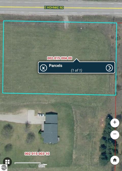 5546 E Hohnke Rd, Cedar, MI 49621 photo 4
