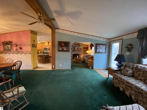 4603 M-61, Gladwin, MI 48624 photo 9