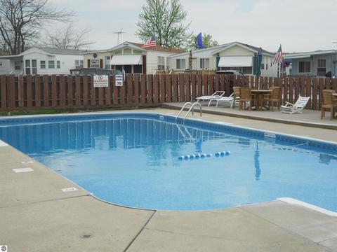 3675 E Michigan Ave #LOT 21, Au Gres, MI 48703 photo 11
