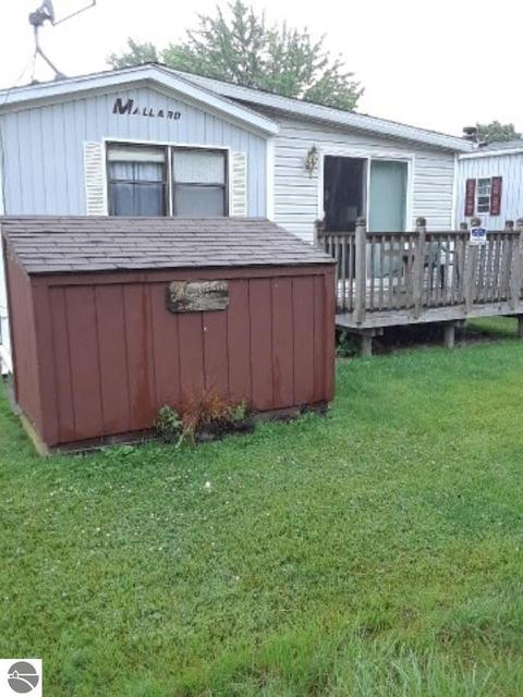 3675 E Michigan Ave #LOT 21, Au Gres, MI 48703 photo 9