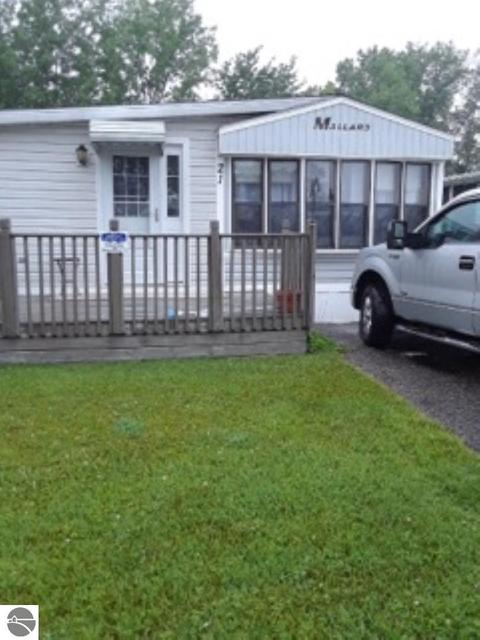 3675 E Michigan Ave #LOT 21, Au Gres, MI 48703 photo 1
