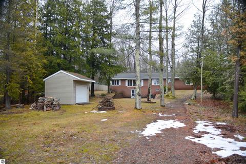 9974 Harmony Dr, Interlochen, MI 49643 photo 13
