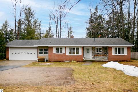 9974 Harmony Dr, Interlochen, MI 49643 photo 1