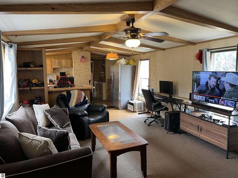 213 Pine St, Manton, MI 49663 photo 5