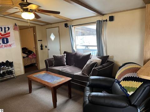 213 Pine St, Manton, MI 49663 photo 4