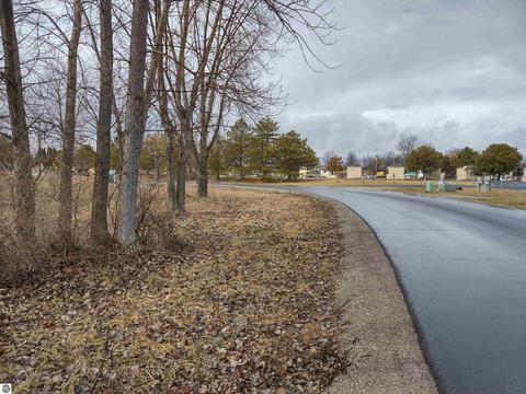 N/a Midshipman Drive, Au Gres, MI 48703 photo 3