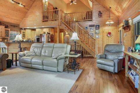 3836 Whitmarsh Rd, Vanderbilt, MI 49795 photo 20