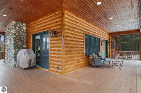 3836 Whitmarsh Rd, Vanderbilt, MI 49795 photo 8
