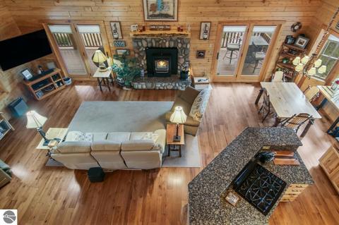 3836 Whitmarsh Rd, Vanderbilt, MI 49795 photo 32