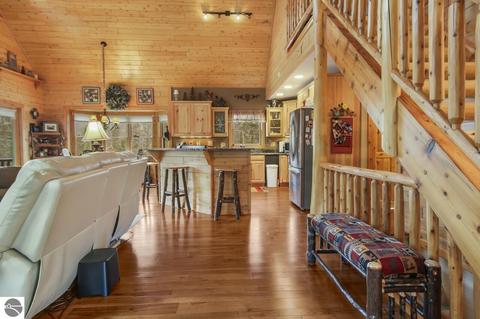 3836 Whitmarsh Rd, Vanderbilt, MI 49795 photo 16