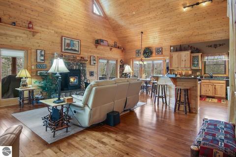 3836 Whitmarsh Rd, Vanderbilt, MI 49795 photo 15