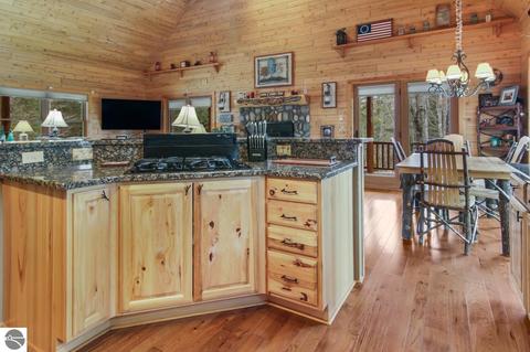 3836 Whitmarsh Rd, Vanderbilt, MI 49795 photo 29