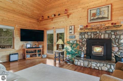 3836 Whitmarsh Rd, Vanderbilt, MI 49795 photo 13