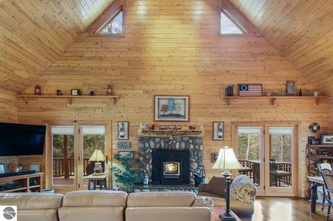 3836 Whitmarsh Rd, Vanderbilt, MI 49795 photo 14