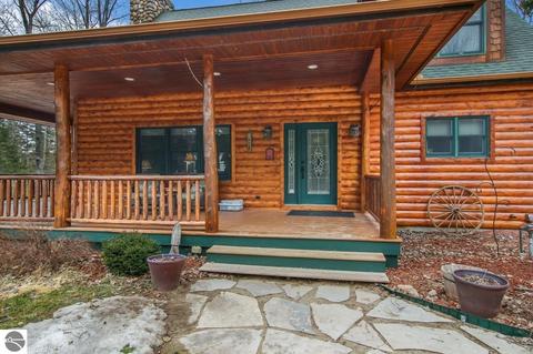 3836 Whitmarsh Rd, Vanderbilt, MI 49795 photo 10