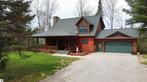 3836 Whitmarsh Rd, Vanderbilt, MI 49795 photo 57
