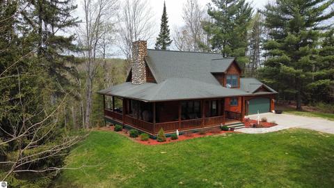 3836 Whitmarsh Rd, Vanderbilt, MI 49795 photo 58