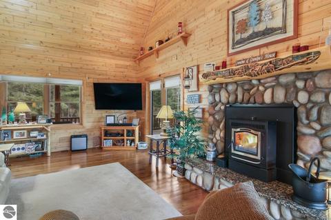 3836 Whitmarsh Rd, Vanderbilt, MI 49795 photo 5