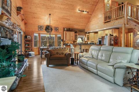 3836 Whitmarsh Rd, Vanderbilt, MI 49795 photo 21