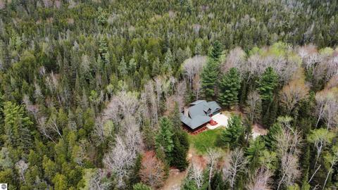3836 Whitmarsh Rd, Vanderbilt, MI 49795 photo 3
