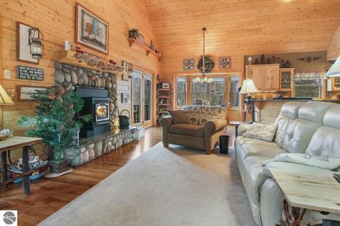 3836 Whitmarsh Rd, Vanderbilt, MI 49795 photo 17