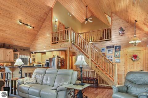 3836 Whitmarsh Rd, Vanderbilt, MI 49795 photo 22